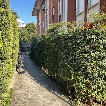 A Un Passo Dall'Ospedale Padova Exterior foto