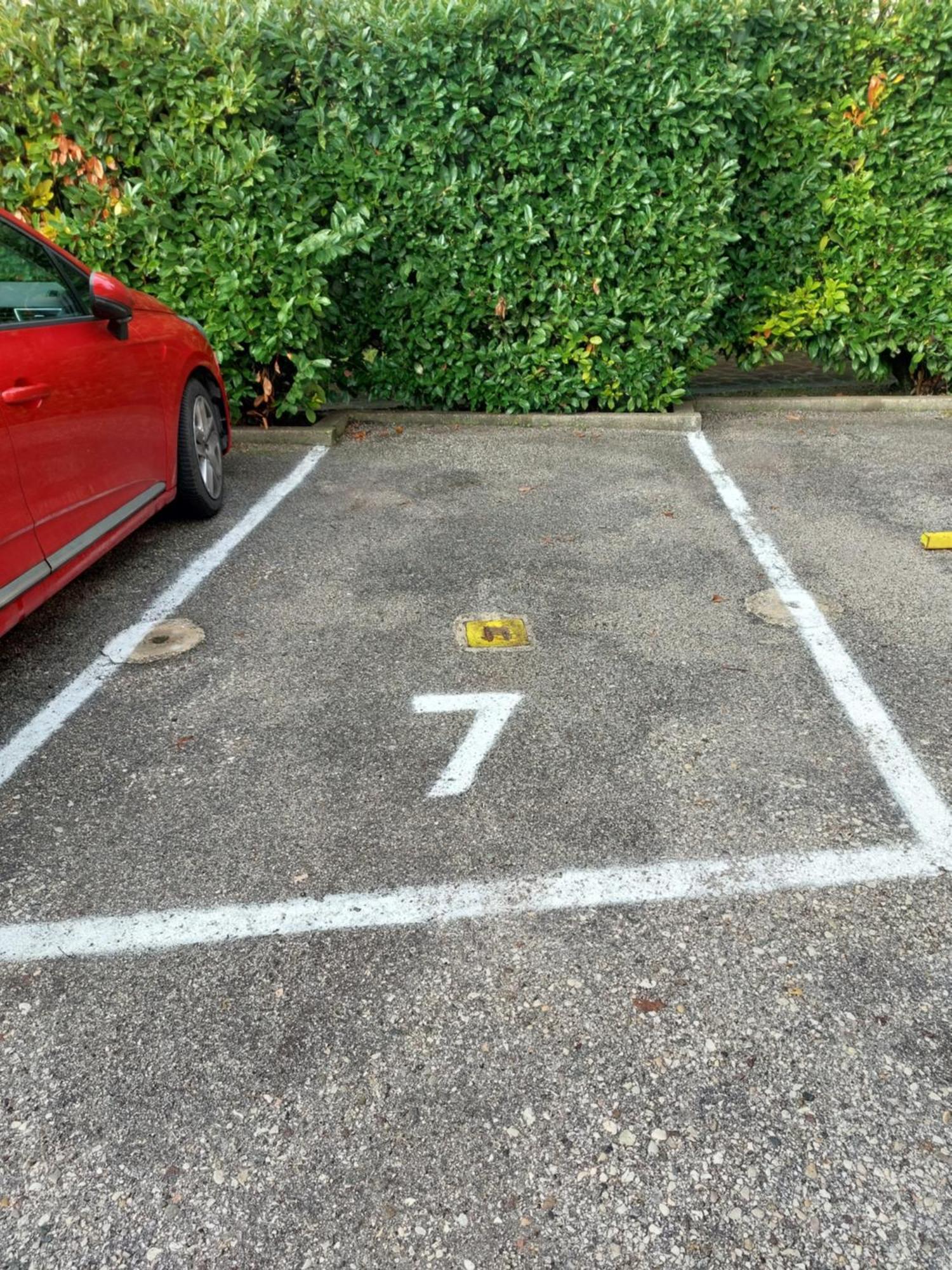 A Un Passo Dall'Ospedale Padova Exterior foto