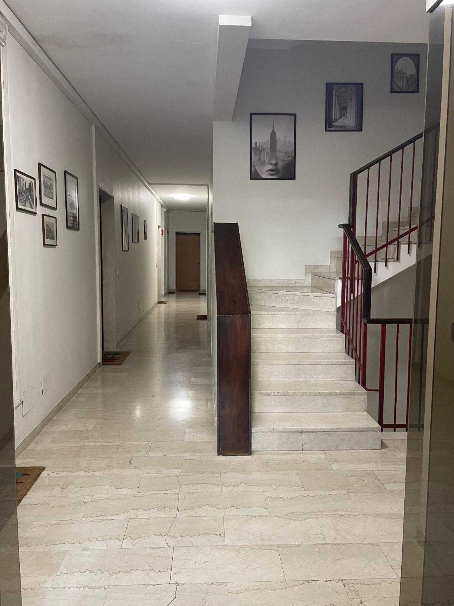 A Un Passo Dall'Ospedale Padova Exterior foto
