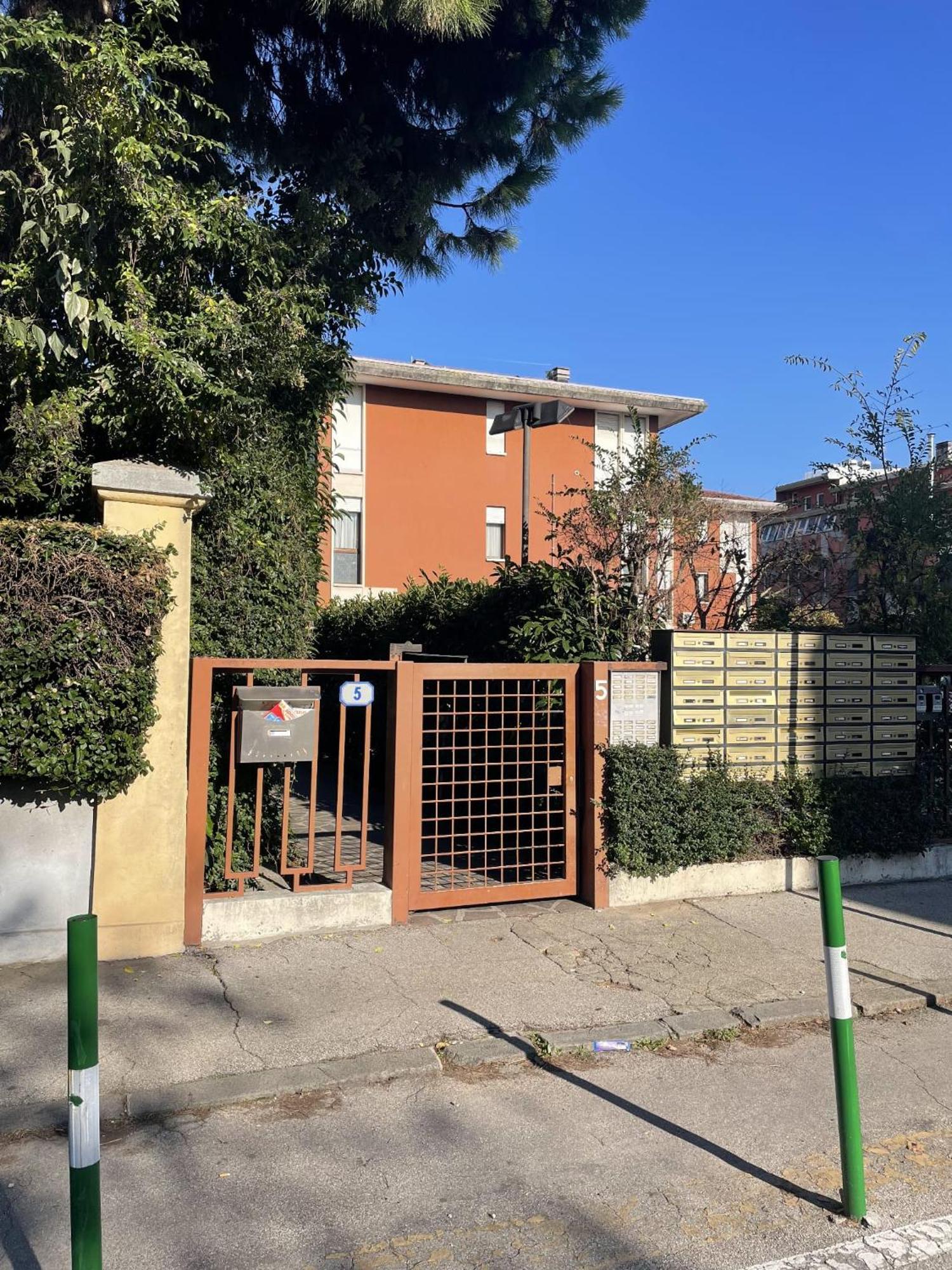A Un Passo Dall'Ospedale Padova Exterior foto