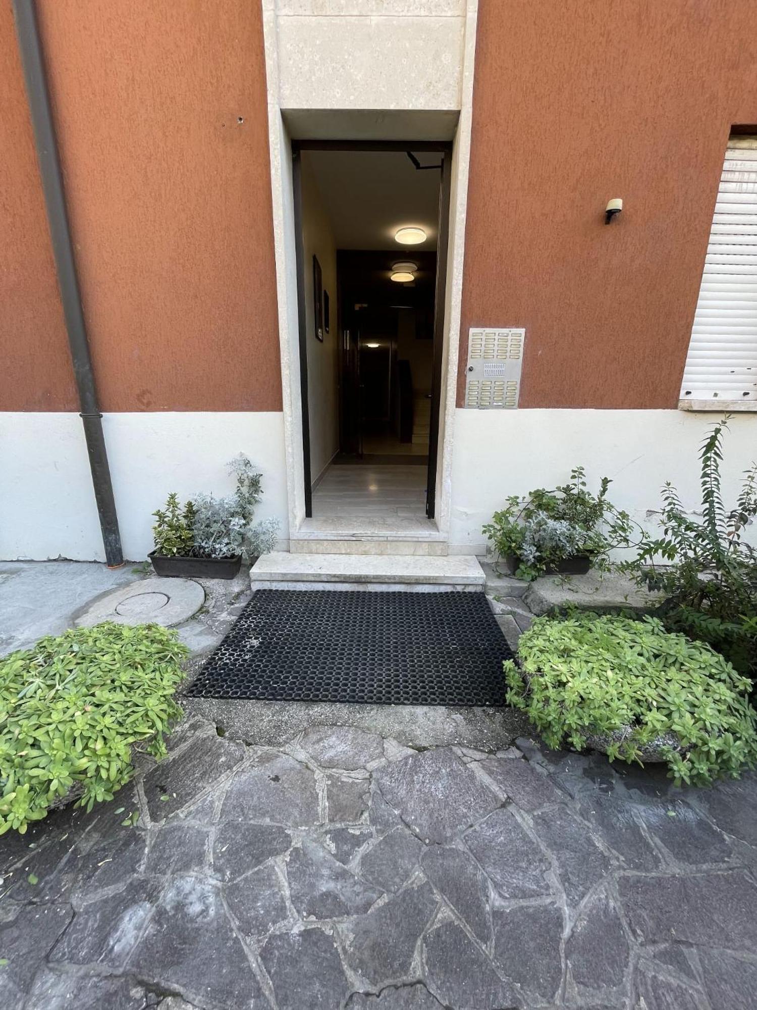 A Un Passo Dall'Ospedale Padova Exterior foto